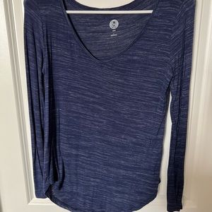 SO Long Sleeve